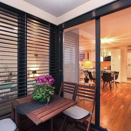 Sea Sun & Me Apartment Koper Ngoại thất bức ảnh