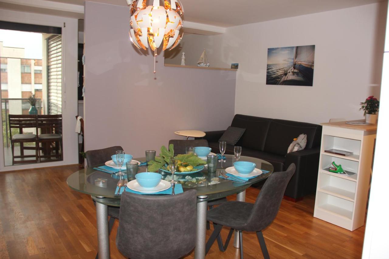 Sea Sun & Me Apartment Koper Ngoại thất bức ảnh