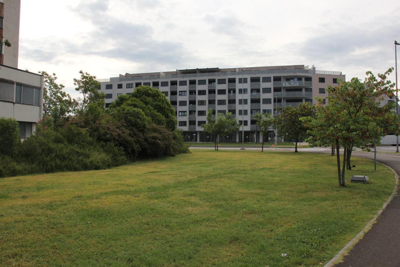 Sea Sun & Me Apartment Koper Ngoại thất bức ảnh