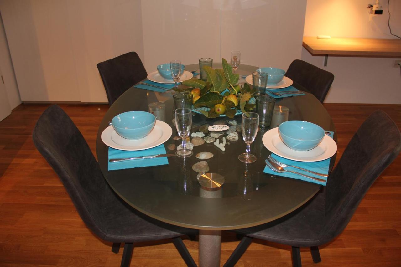 Sea Sun & Me Apartment Koper Ngoại thất bức ảnh