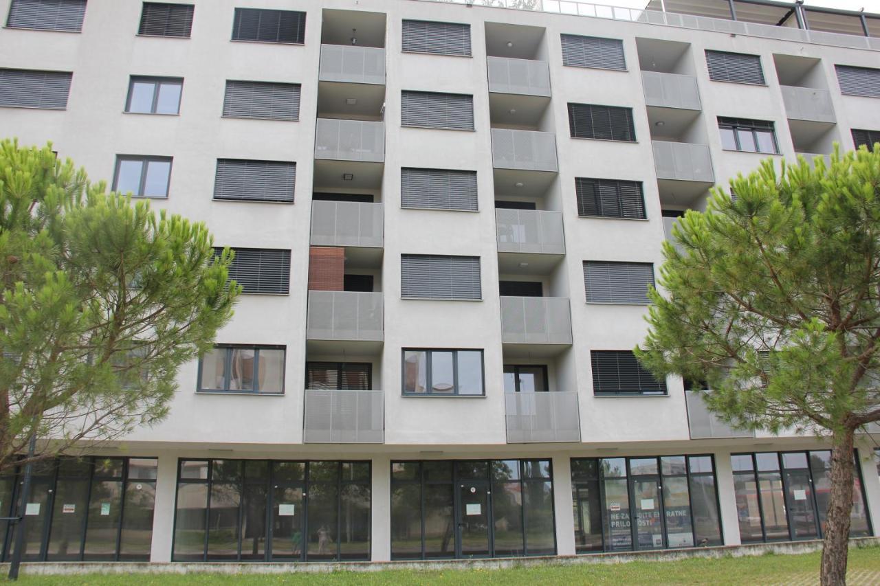 Sea Sun & Me Apartment Koper Ngoại thất bức ảnh