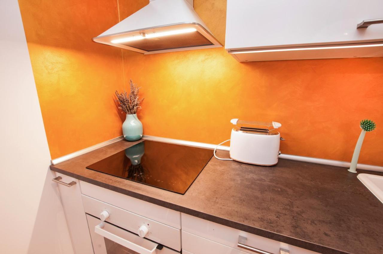 Sea Sun & Me Apartment Koper Ngoại thất bức ảnh
