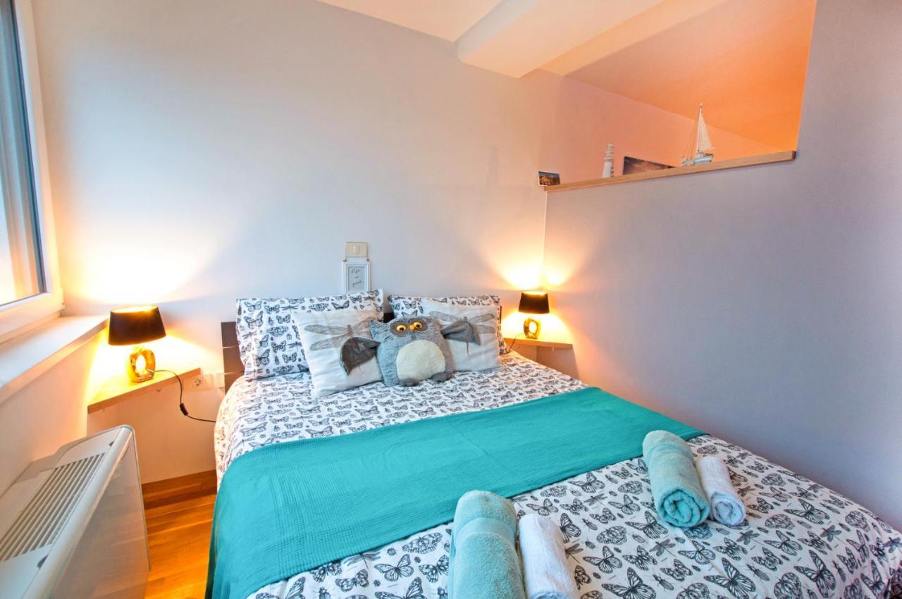 Sea Sun & Me Apartment Koper Ngoại thất bức ảnh