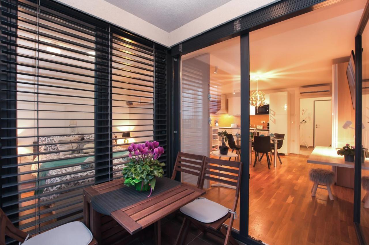 Sea Sun & Me Apartment Koper Ngoại thất bức ảnh