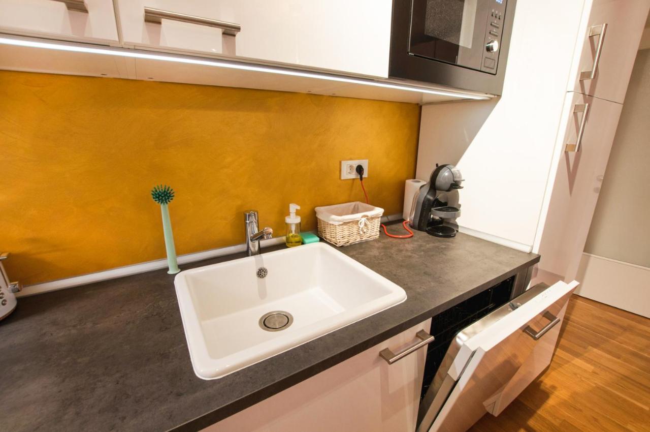 Sea Sun & Me Apartment Koper Ngoại thất bức ảnh