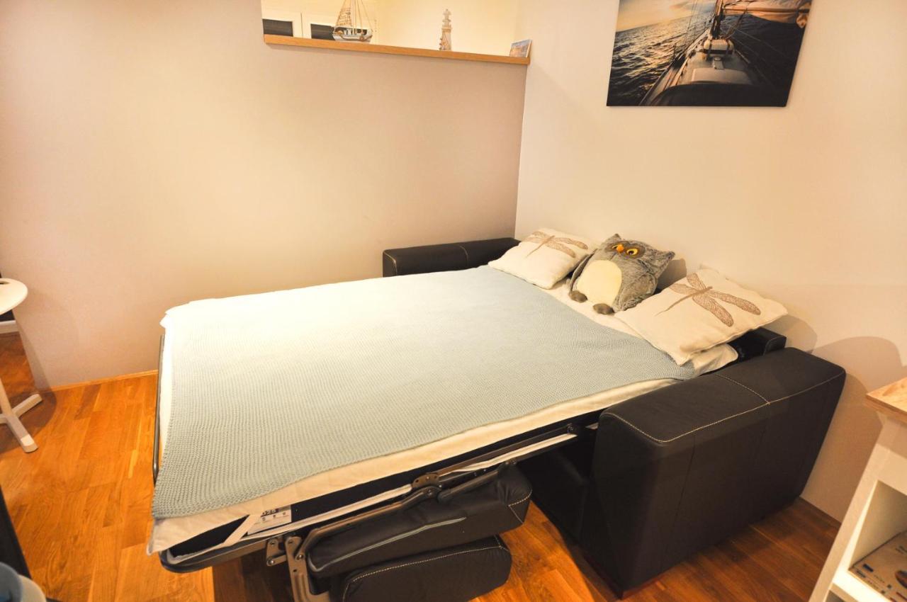 Sea Sun & Me Apartment Koper Ngoại thất bức ảnh