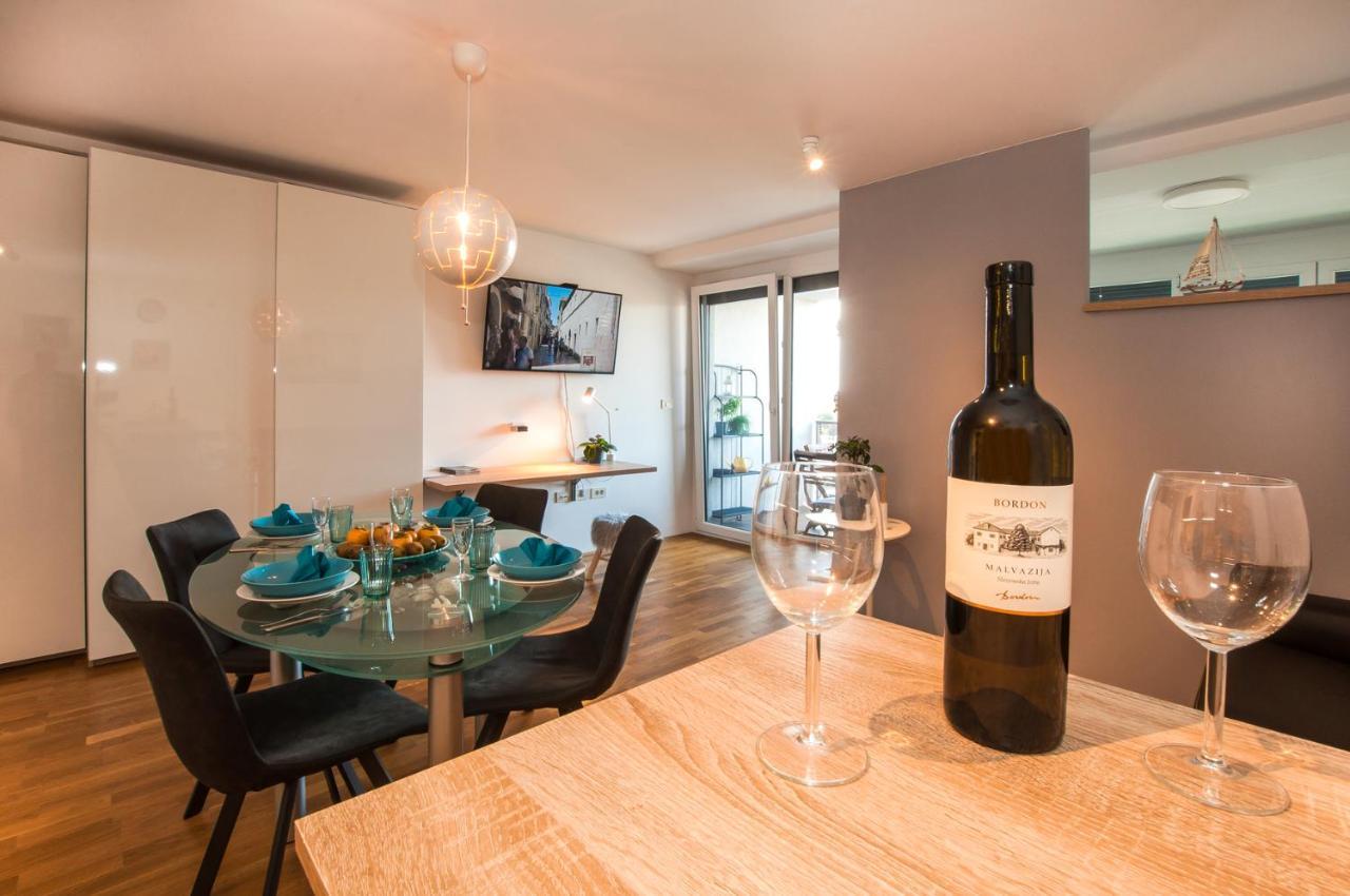 Sea Sun & Me Apartment Koper Ngoại thất bức ảnh