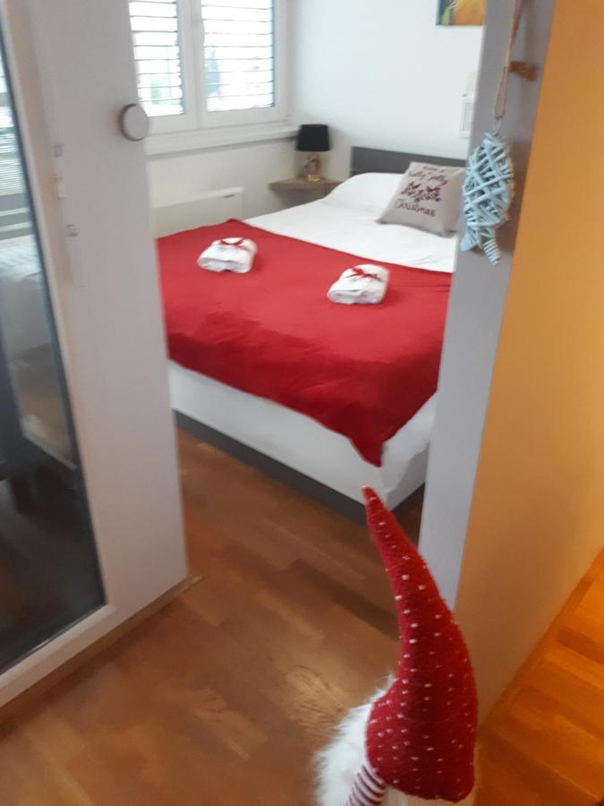 Sea Sun & Me Apartment Koper Ngoại thất bức ảnh